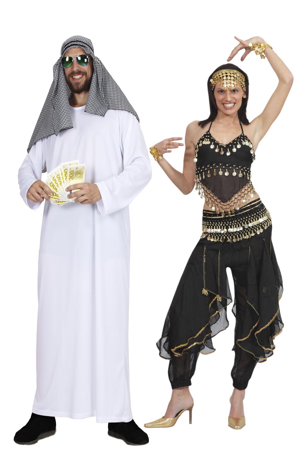 SCEICCO ADULTO